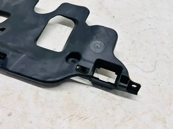 Toyota Corolla E21 Couvre-console pied gauche OEM OYT26571 image 3