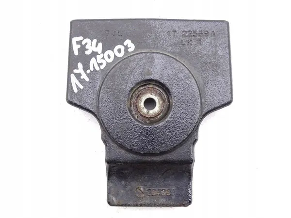 BMW 3 F34 GT Gran Turismo 12-21 Amortisseur Arrière 6877100 image 2