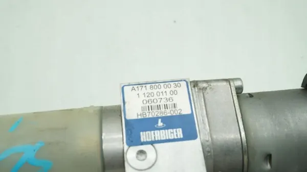 Begagnad Mercedes-Benz Takhydraulisk Pump OEM A1718000030 image 4