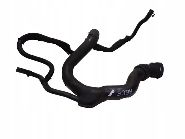 Tuyau de drainage toit Audi A6 Avant OEM 4B0121101H image 2