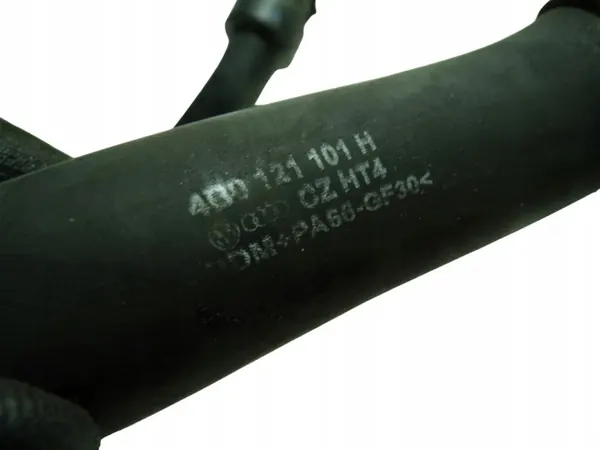 Tuyau de drainage toit Audi A6 Avant OEM 4B0121101H image 3