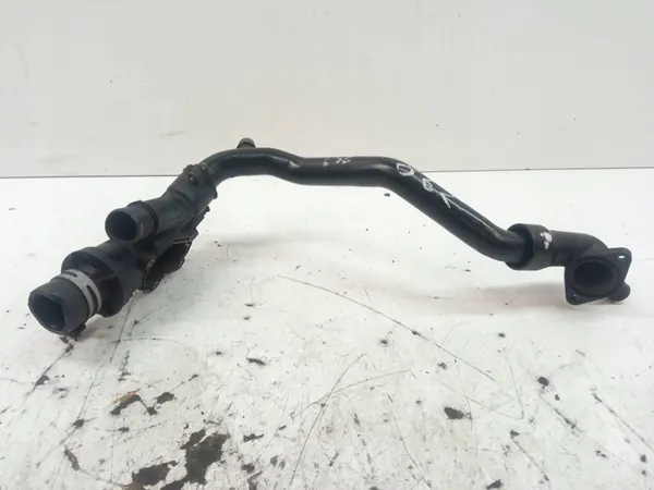 Carcasa de termostato Ford Mondeo Mk4 2.0 TDCI image 2