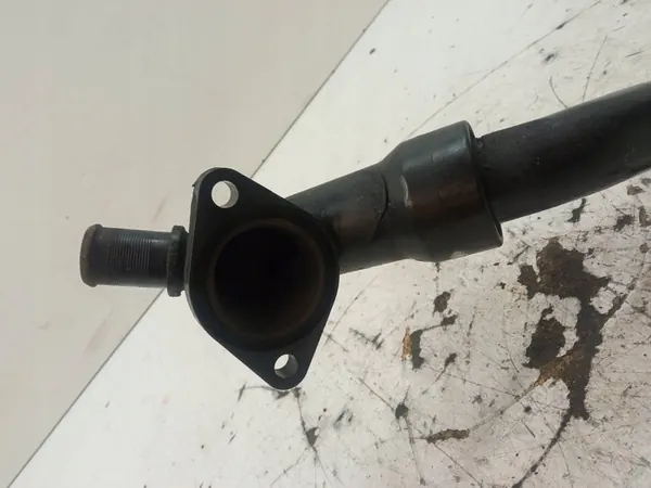 Carcasa de termostato Ford Mondeo Mk4 2.0 TDCI image 5