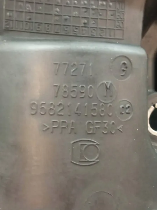 Carcasa de termostato Ford Mondeo Mk4 2.0 TDCI image 6