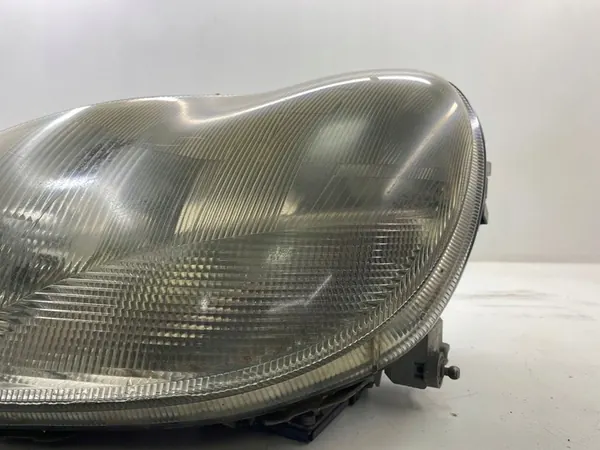 Mercedes-Benz S W220 2002 Linker koplamp image 10
