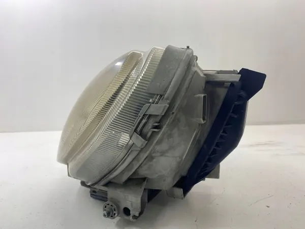 Mercedes-Benz S W220 2002 Linker koplamp image 2