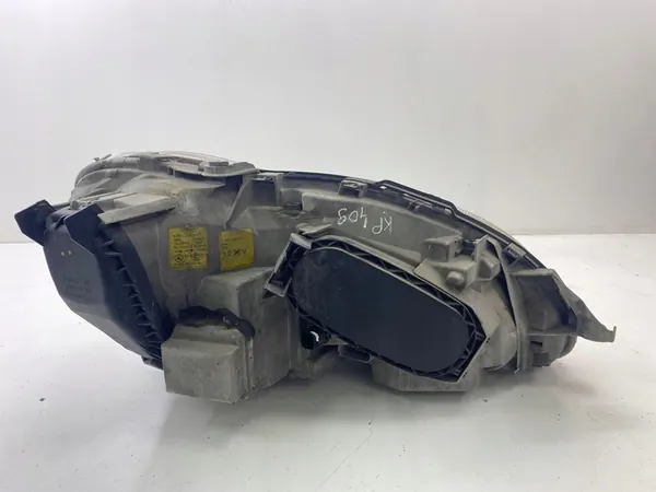 Mercedes-Benz S W220 2002 Linker koplamp image 3