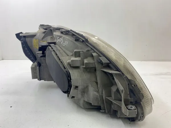 Mercedes-Benz S W220 2002 Linker koplamp image 4