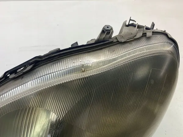 Mercedes-Benz S W220 2002 Linker koplamp image 5