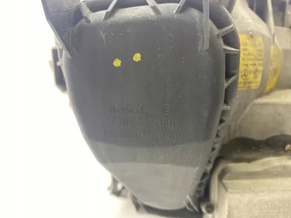 Mercedes-Benz S W220 2002 Linker koplamp image 6