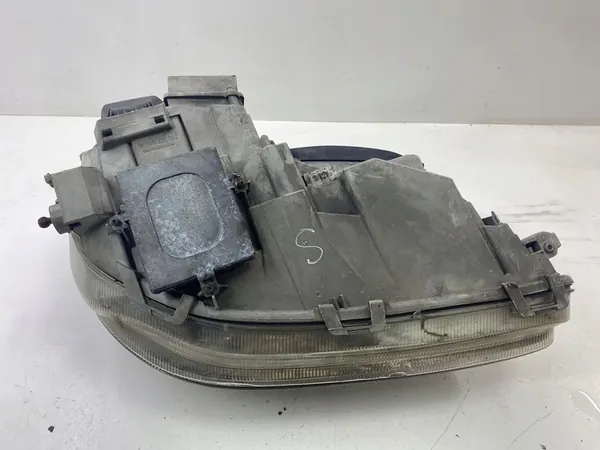 Mercedes-Benz S W220 2002 Linker koplamp image 7