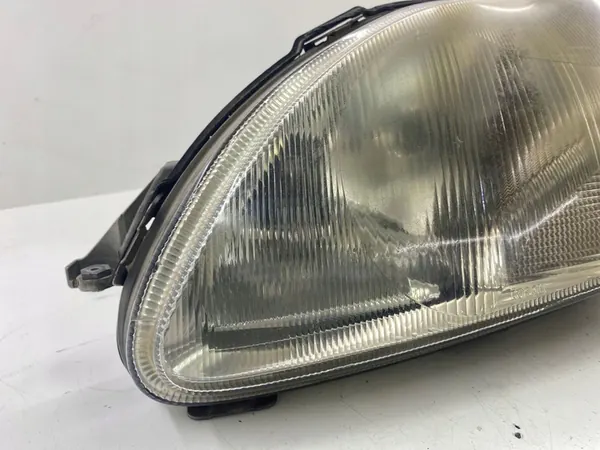 Mercedes-Benz S W220 2002 Linker koplamp image 8