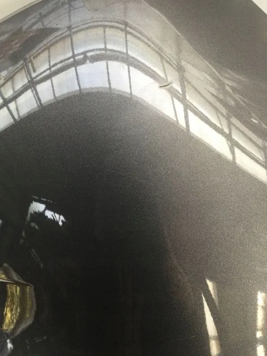 Höger bakre stötfångarhörn Opel Crossland X 2018 image 2