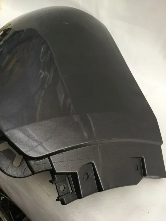 Höger bakre stötfångarhörn Opel Crossland X 2018 image 4