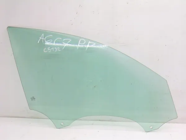 Vidro dianteiro direito OEM YC18316921232 Audi A6 image 2