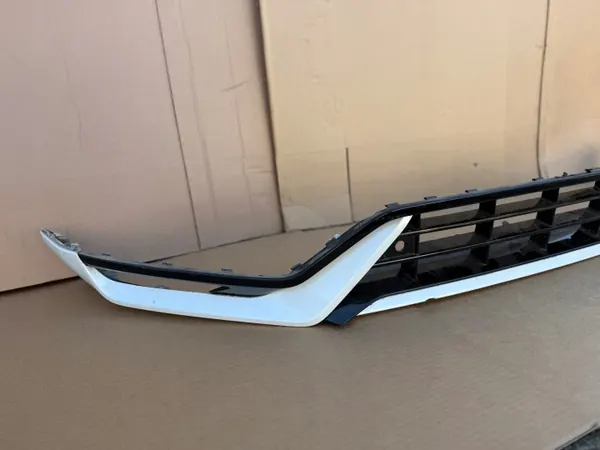 Spoiler do para-choques dianteiro Volvo XC90 OEM Xc99 Dark R-Design image 4