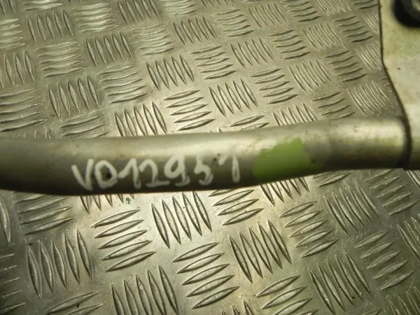 Lignes souples/rigides OEM 9201925 pour BMW 5 2011 image 3