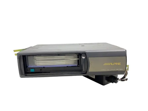 Changer CD Alpine CHMS630 - Pièce OEM image 3