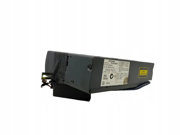 Changer CD Alpine CHMS630 - Pièce OEM image 5