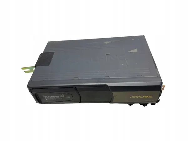 Changer CD Alpine CHMS630 - Pièce OEM image 7