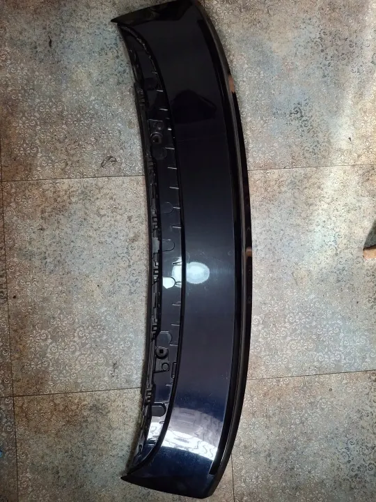 Porsche Cayenne 9Y Heckklappe Spoiler OEM 9Y3827934 image 2