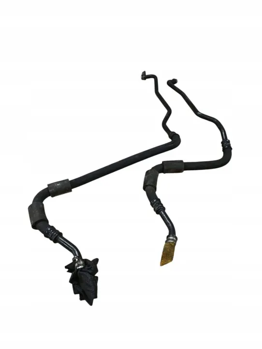 BMW M5 2013 Öljynjäähdytysputki OEM NOB4099 image 2