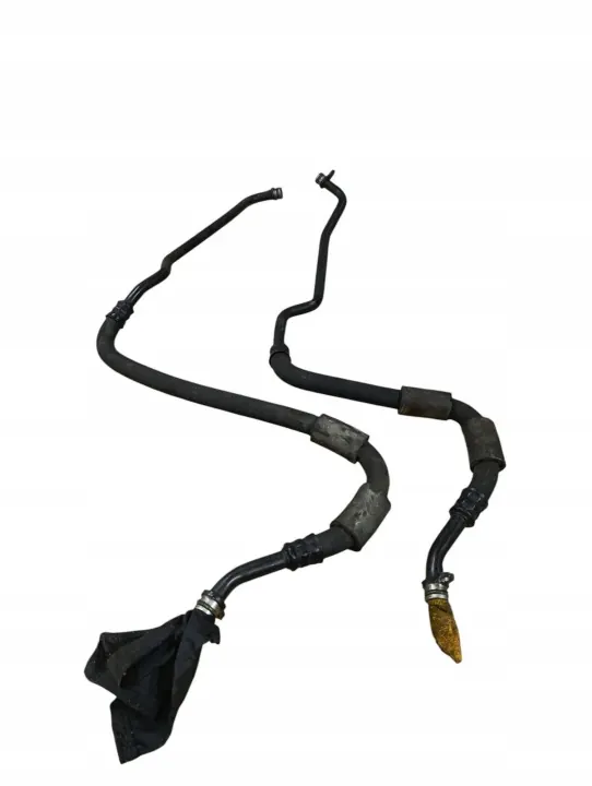 BMW M5 2013 Öljynjäähdytysputki OEM NOB4099 image 5