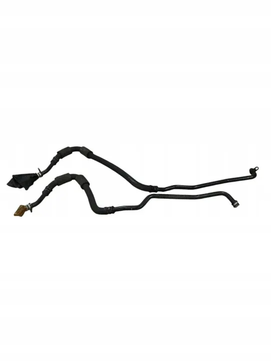 BMW M5 2013 Öljynjäähdytysputki OEM NOB4099 image 6