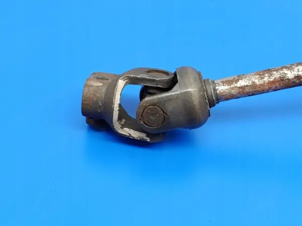 Fiat Punto 2 ohjauspylväs OEM 26073819 Sähköinen image 3