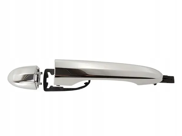 Etummais Oikea Ovenkahva Kromi Fiat 500x 2014–2024 OE image 2