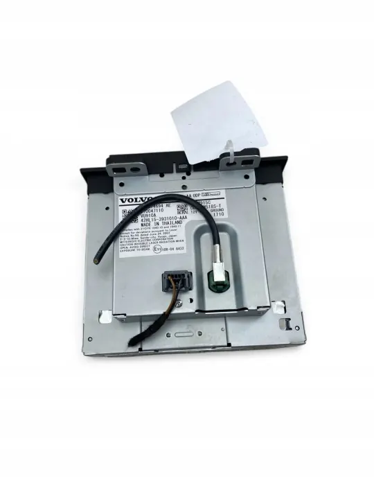 Volvo XC90 2018 CD/DVD-wisselaar OEM P31374694AE image 10