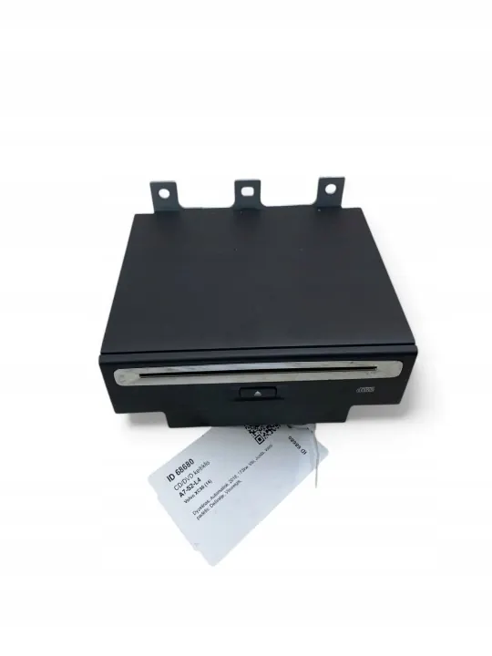 Volvo XC90 2018 CD/DVD-wisselaar OEM P31374694AE image 6