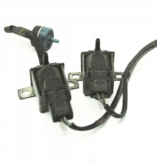 EGR Vacuum Valve Mercedes W140 C140 5.0 image 2