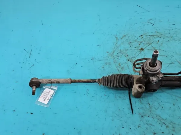 Crémaillère de direction OEM 13188616 pour Opel Zafira B image 3