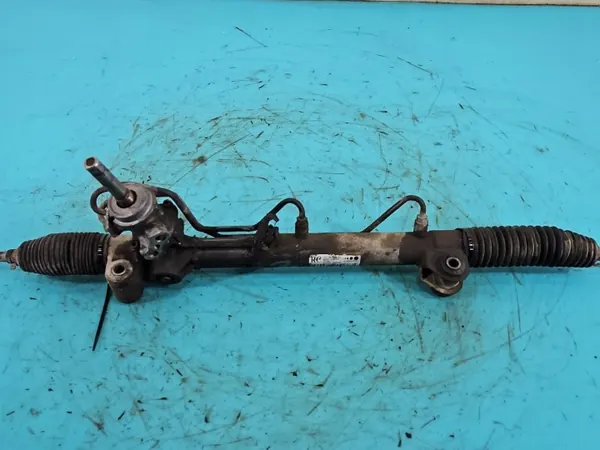 Crémaillère de direction OEM 13188616 pour Opel Zafira B image 4
