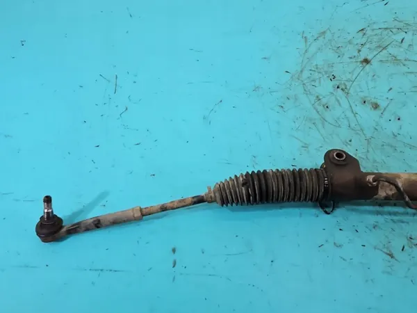 Crémaillère de direction OEM 13188616 pour Opel Zafira B image 8