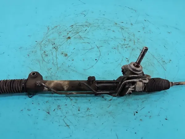 Crémaillère de direction OEM 13188616 pour Opel Zafira B image 9