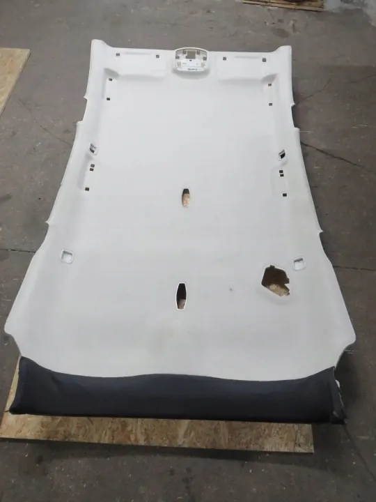 Ford S-Max II Katto OEM PRY3536 - Korjattu image 2