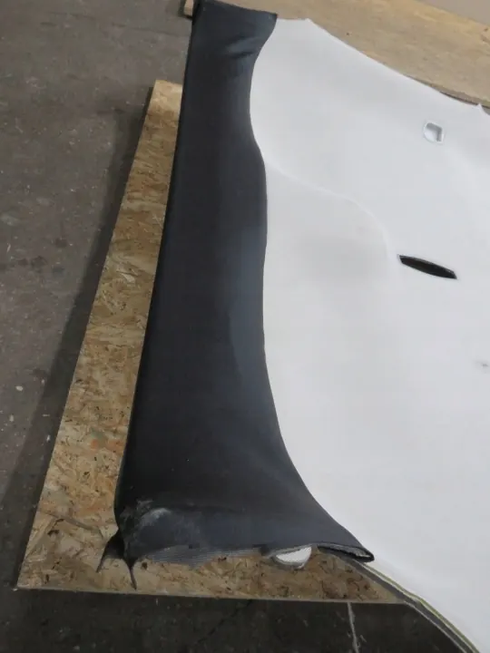 Ford S-Max II Katto OEM PRY3536 - Korjattu image 3