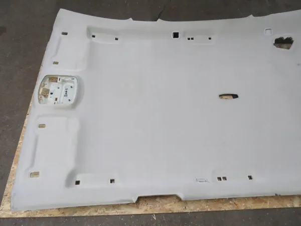 Ford S-Max II Katto OEM PRY3536 - Korjattu image 6