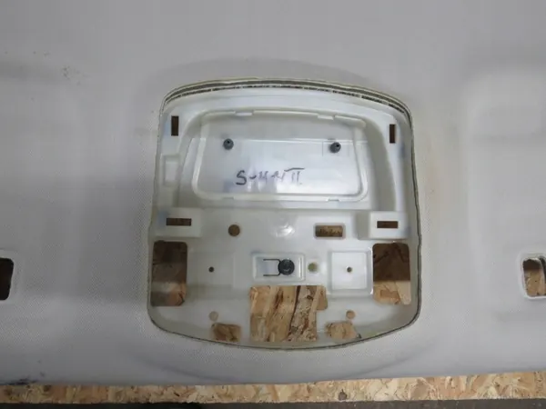 Ford S-Max II Katto OEM PRY3536 - Korjattu image 7