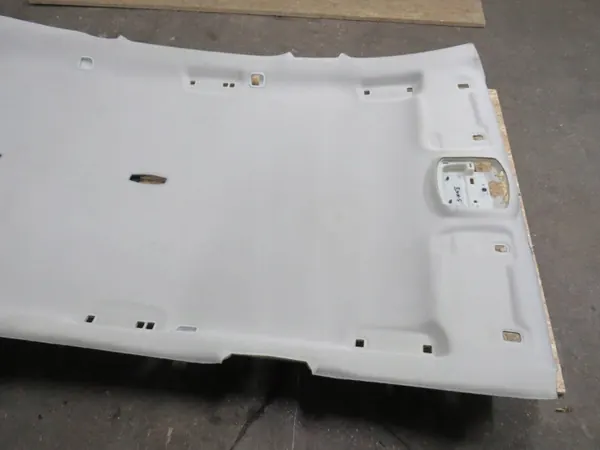 Ford S-Max II Katto OEM PRY3536 - Korjattu image 8