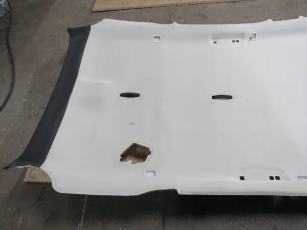Ford S-Max II Katto OEM PRY3536 - Korjattu image 9