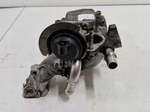 Arrefecedor EGR usado OEM 147353981R Movano III image 4