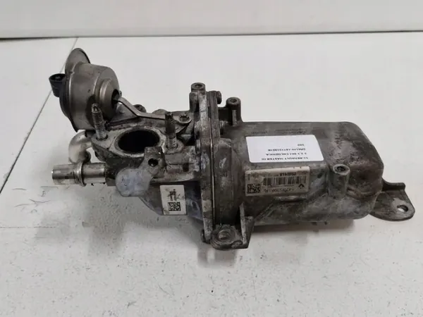 Arrefecedor EGR usado OEM 147353981R Movano III image 5