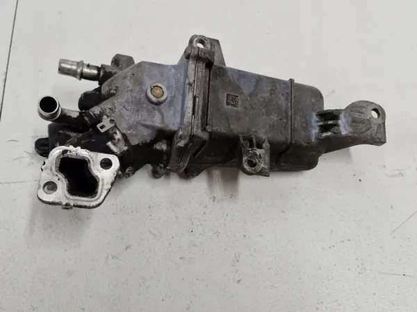 Arrefecedor EGR usado OEM 147353981R Movano III image 6