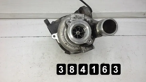 Turbocompresseur Lexus OEM AM-384163 pour IS 220 2.2L image 2