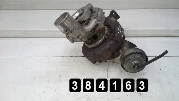 Turbocompresseur Lexus OEM AM-384163 pour IS 220 2.2L image 4