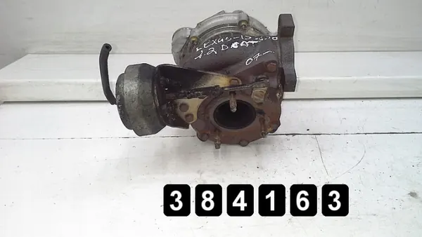 Turbocompresseur Lexus OEM AM-384163 pour IS 220 2.2L image 5
