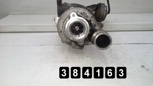 Turbocompresseur Lexus OEM AM-384163 pour IS 220 2.2L image 6